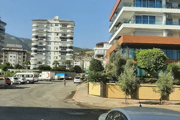 Orkide 3D Yapı Dekorasyon Alanya - Resim 2