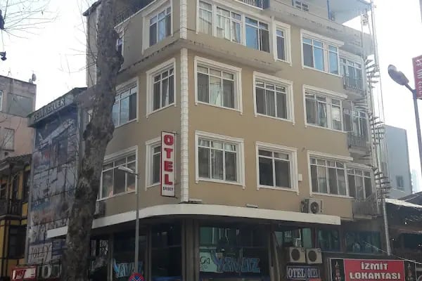 Efebey Otel - Resim 3