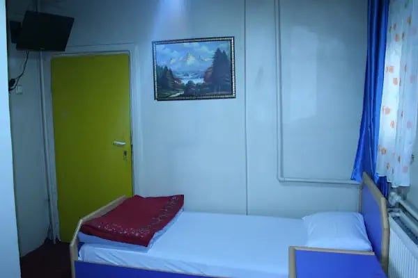 Efebey Otel - Resim 4