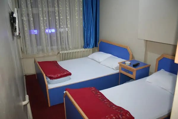 Efebey Otel - Resim 2