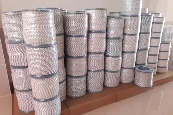 AKNAL Hardware Manufacturing and Wholesale Trade - Resim 4