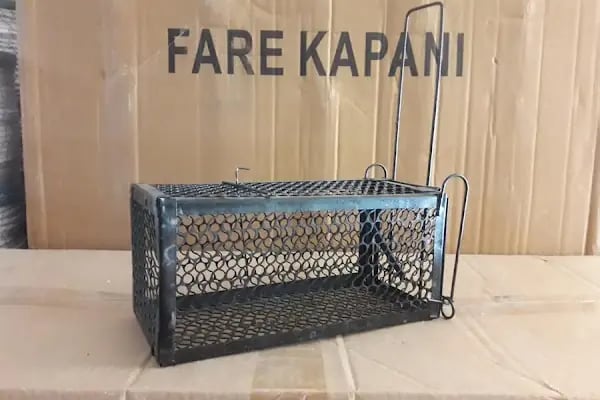 AKNAL Hardware Manufacturing and Wholesale Trade - Resim 3
