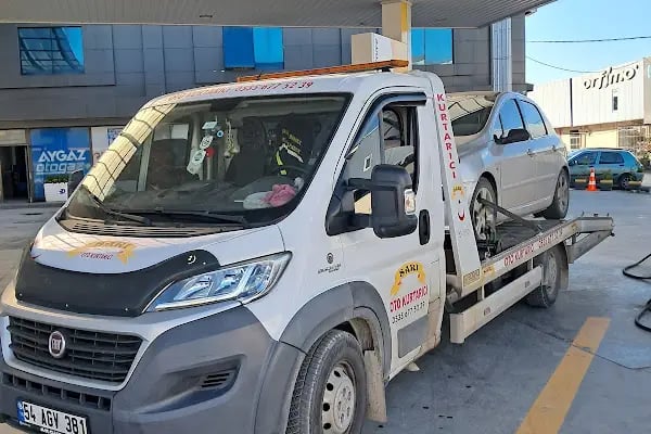 Gündoğar Petrol Opet - Resim 16