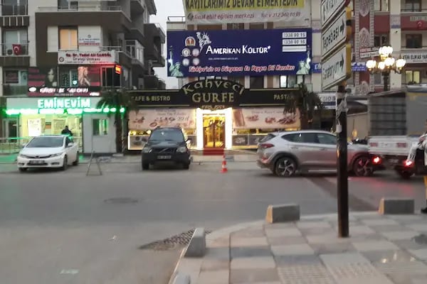 AMERİKAN KÜLTÜR - Resim 3