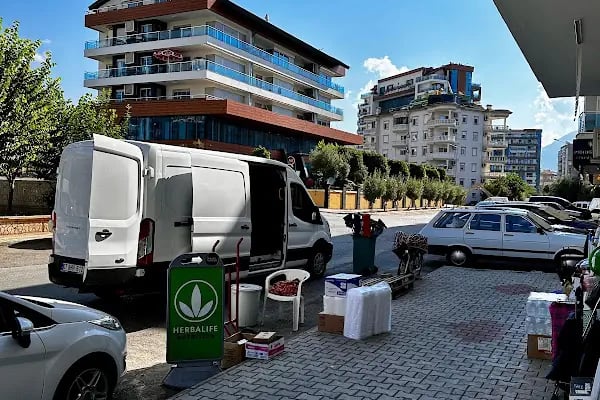 HERBALİFE ALANYA - Resim 15
