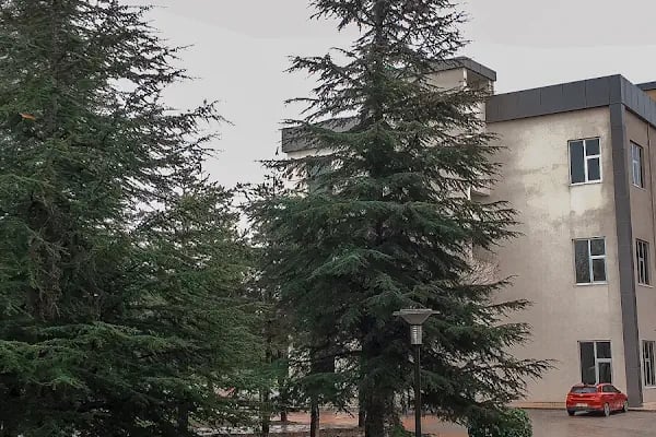 Sakarya Üniversitesi İletişim Fakültesi - Resim 10