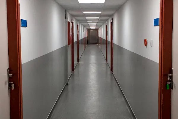 Sakarya Üniversitesi İletişim Fakültesi - Resim 4