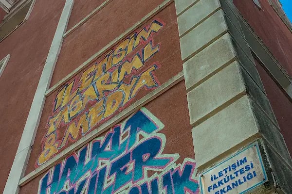 Sakarya Üniversitesi İletişim Fakültesi - Resim 19