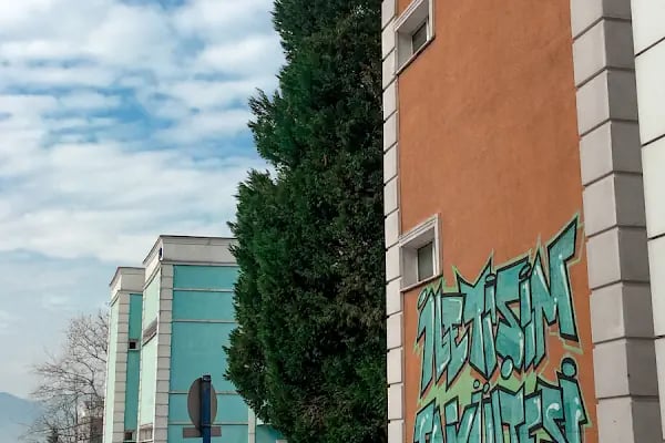Sakarya Üniversitesi İletişim Fakültesi - Resim 3