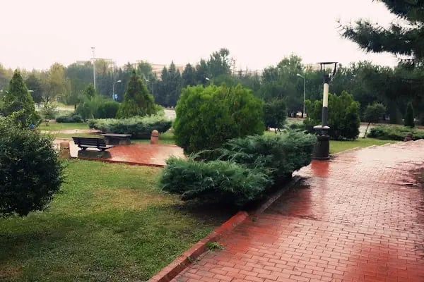 Sakarya Üniversitesi İletişim Fakültesi - Resim 16