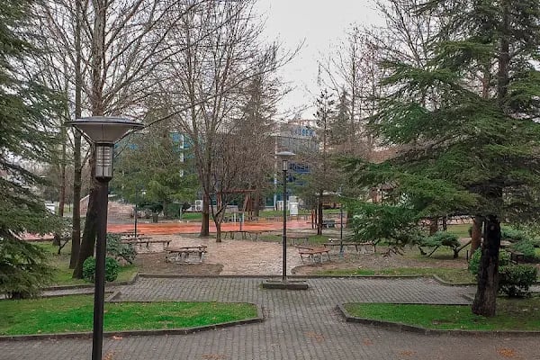 Sakarya Üniversitesi İletişim Fakültesi - Resim 12
