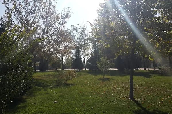 Sakarya Üniversitesi İletişim Fakültesi - Resim 6
