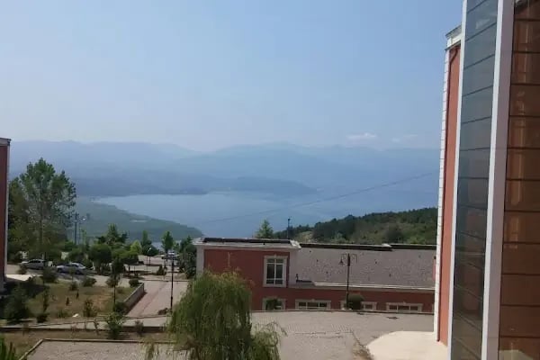 Sakarya Üniversitesi İletişim Fakültesi - Resim 7