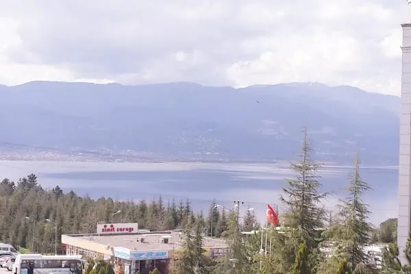 Sakarya Üniversitesi İletişim Fakültesi - Resim 11