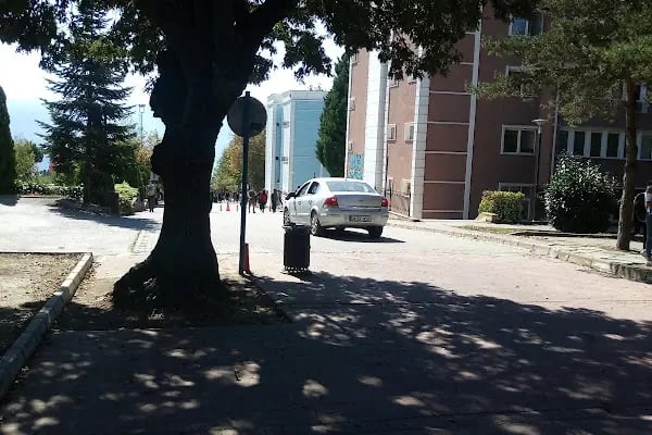 Sakarya Üniversitesi İletişim Fakültesi - Resim 20