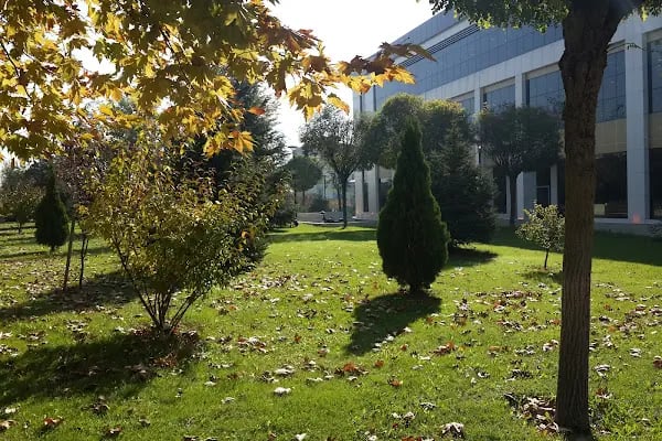 Sakarya Üniversitesi İletişim Fakültesi - Resim 5