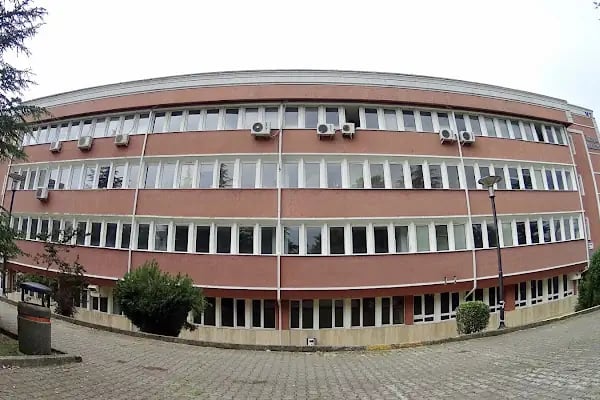 Sakarya Üniversitesi İletişim Fakültesi - Resim 18