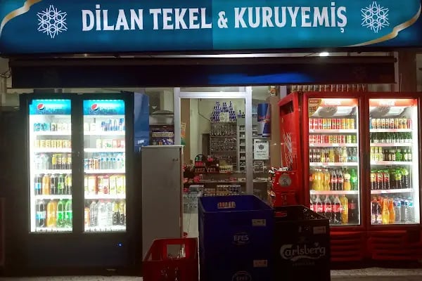 Yıldırım Fırını - Resim 2