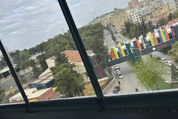 Ramin Hotel - Resim 12