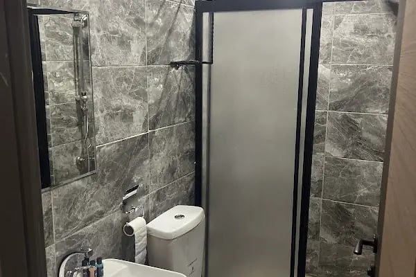 Ramin Hotel - Resim 8