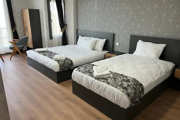 Ramin Hotel - Resim 2