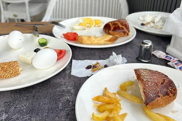 Ramin Hotel - Resim 9