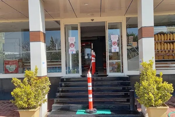 Dumlupınar Ekmek Fırını - Resim 4