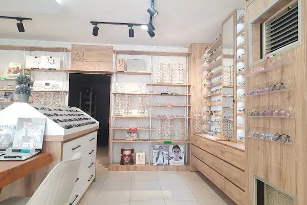 ALSUN OPTİK - Resim 18