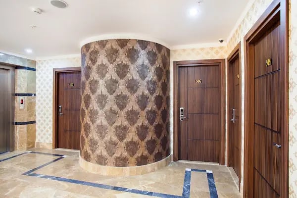 Ayhan Hotel - Resim 6
