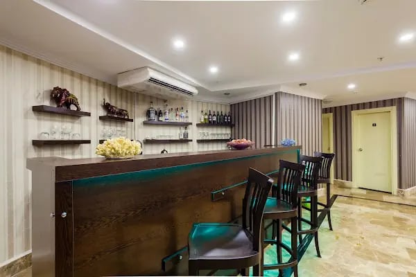Ayhan Hotel - Resim 7