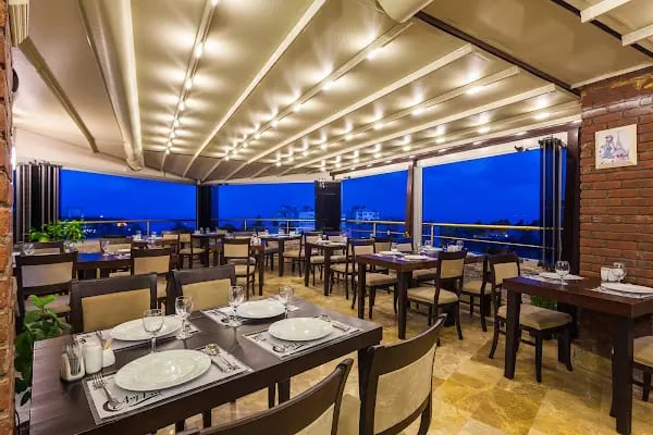 Ayhan Hotel - Resim 10