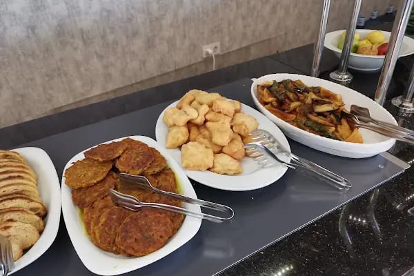 Ayhan Hotel - Resim 19