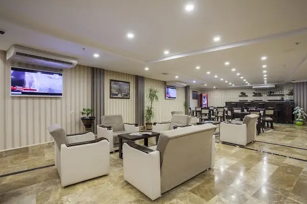 Ayhan Hotel - Resim 17