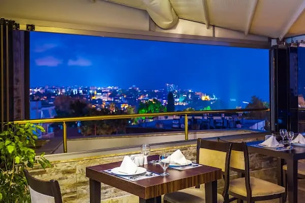 Ayhan Hotel - Resim 16