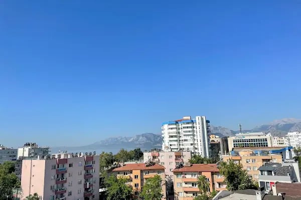Ayhan Hotel - Resim 18