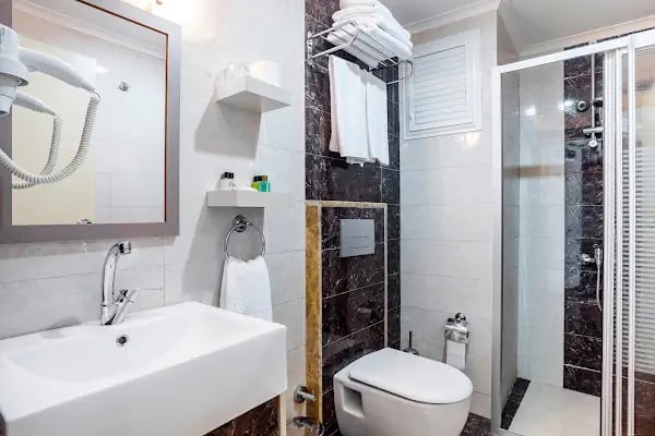 Ayhan Hotel - Resim 3