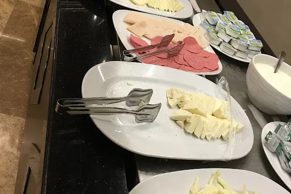 Ayhan Hotel - Resim 11