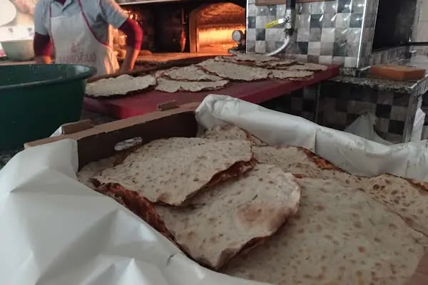 Nefis Pide 2 - Resim 15