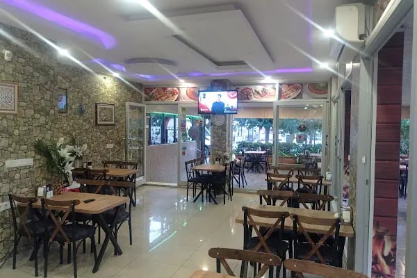 Nefis Pide 2 - Resim 13