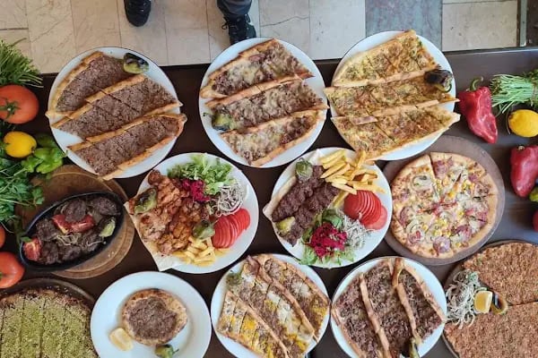 Nefis Pide 2 - Resim 4