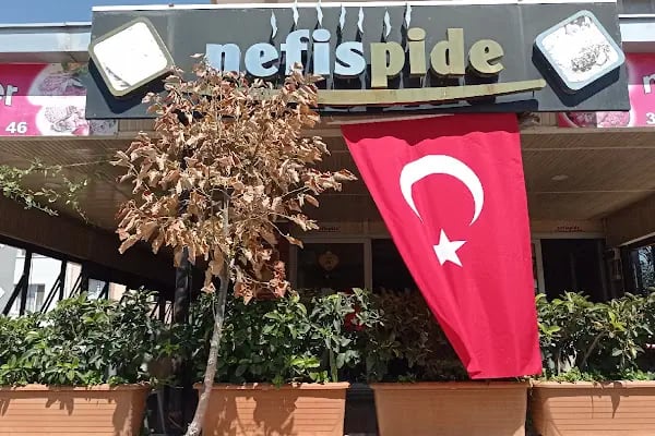 Nefis Pide 2 - Resim 18
