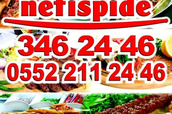 Nefis Pide 2 - Resim 5