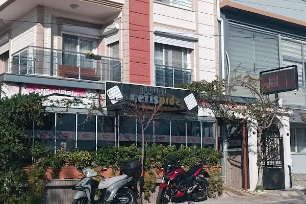 Nefis Pide 2 - Resim 11