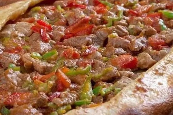 Nefis Pide 2 - Resim 9