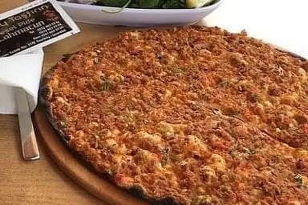 Nefis Pide 2 - Resim 20