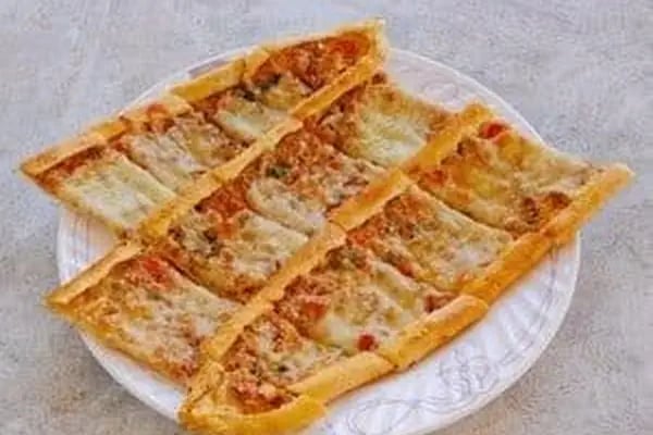 Nefis Pide 2 - Resim 8