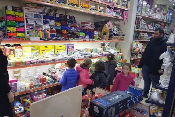 Artı Kitabevi &amp; Kırtasiye - Resim 20