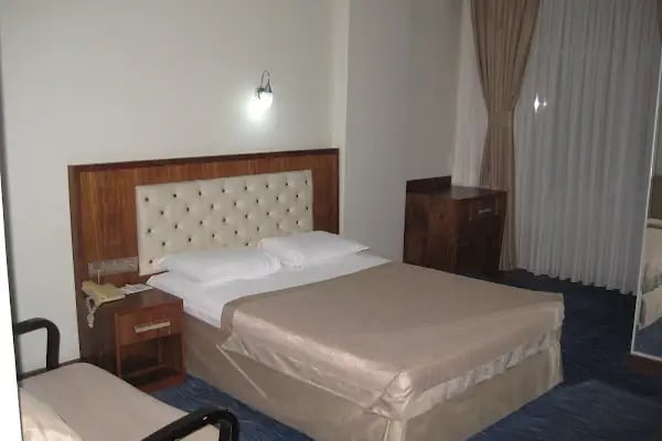 Miroğlu Hotel - Resim 10