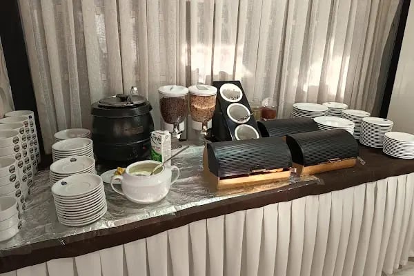 Miroğlu Hotel - Resim 17