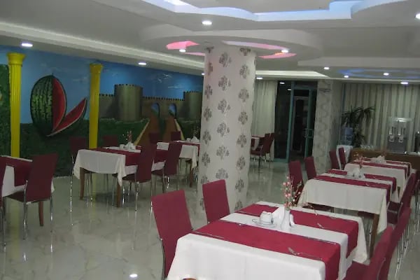 Miroğlu Hotel - Resim 9